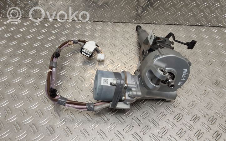 Toyota Prius+ (ZVW40) Pompe de direction assistée électrique 8096047120