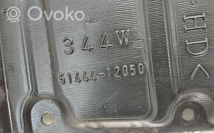 Toyota Prius+ (ZVW40) Osłona dolna silnika 5144412050