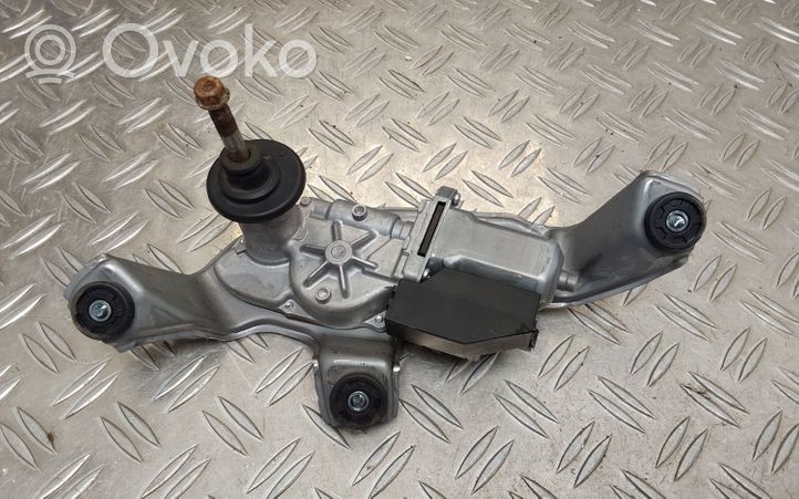 Toyota Prius+ (ZVW40) Mechanizm wycieraczki szyby tylnej 8513047080