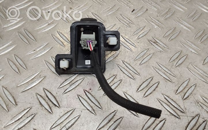 Toyota Prius+ (ZVW40) Kamera galinio vaizdo 8679047060