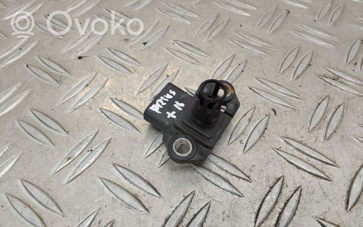 Toyota Prius+ (ZVW40) Sensor de la presión del aire 8942147010