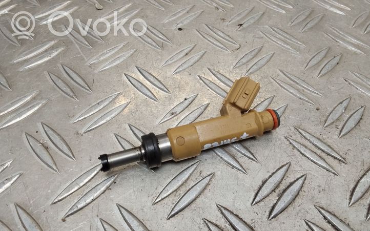 Toyota Prius+ (ZVW40) Injecteur de carburant 232500T030