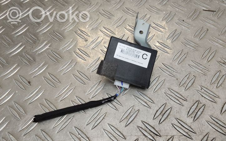 Toyota Prius+ (ZVW40) Moduł / Sterownik immobilizera 8978447020