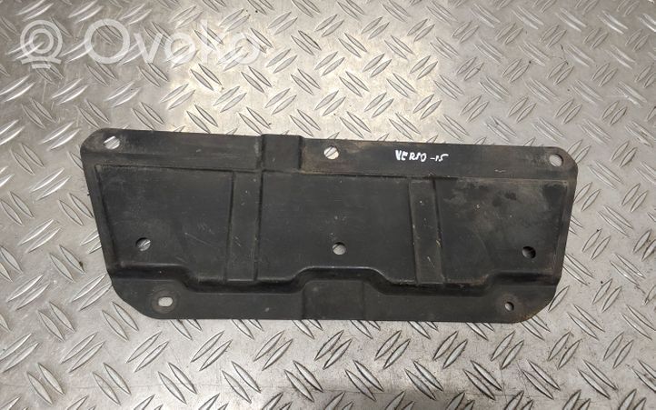 Toyota Verso Couvre-soubassement avant 5144702010