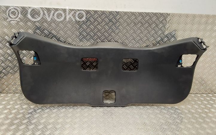 Toyota C-HR Rivestimento portellone 64781F4010