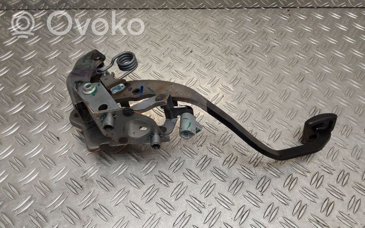 Toyota C-HR Pedale della frizione 8928010010