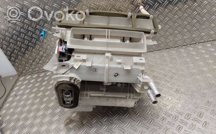 Toyota Prius (XW30) Nagrzewnica / Komplet 8705047140