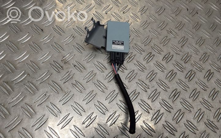 Toyota C-HR Unité de commande / module de pompe à carburant 8957010040