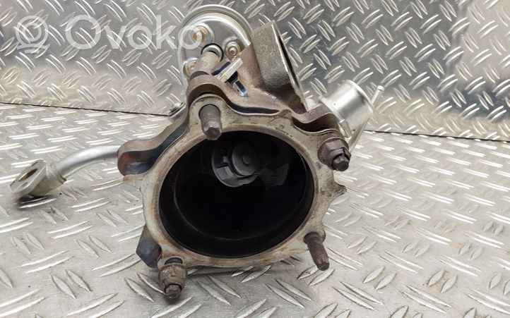 Toyota C-HR Turbine 1720147011