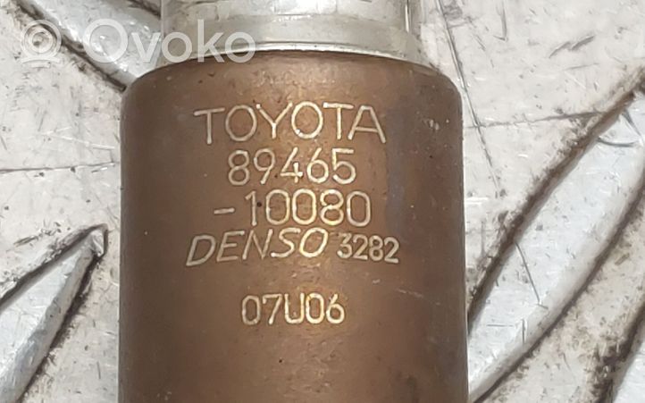 Toyota C-HR Lambda-anturi 8946510080
