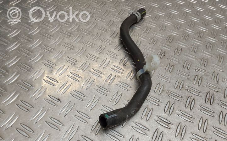 Toyota C-HR Moottorin vesijäähdytyksen putki/letku 