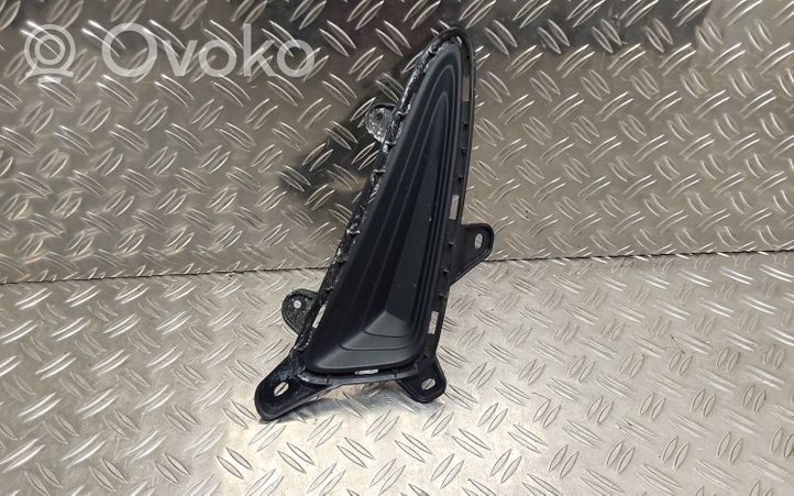 Toyota C-HR Grille inférieure de pare-chocs avant 52127F4020