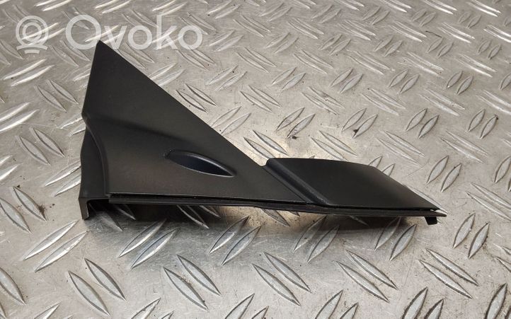 Toyota C-HR Rivestimento dell’estremità del parafango 60117F4010