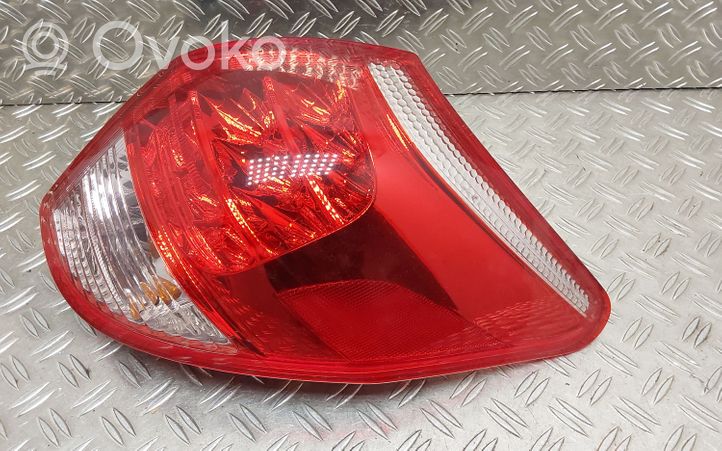 Toyota RAV 4 (XA30) Lampa tylna 