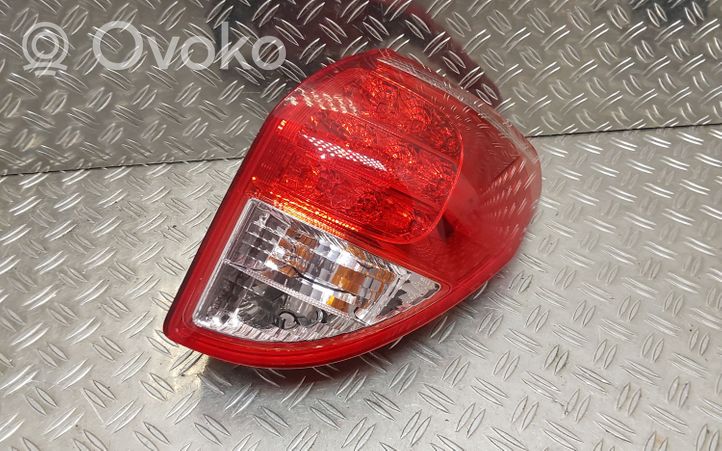 Toyota RAV 4 (XA30) Lampa tylna 