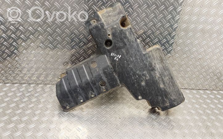 Toyota RAV 4 (XA30) Osłona środkowa podwozia 7764142040