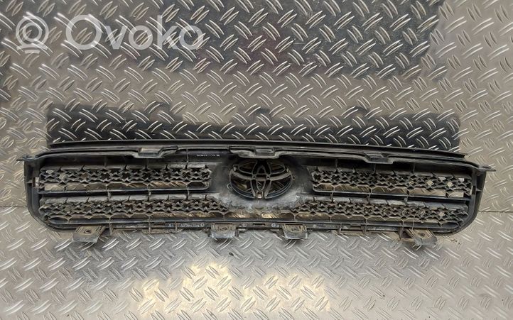 Toyota RAV 4 (XA30) Maskownica / Grill / Atrapa górna chłodnicy 5310142150