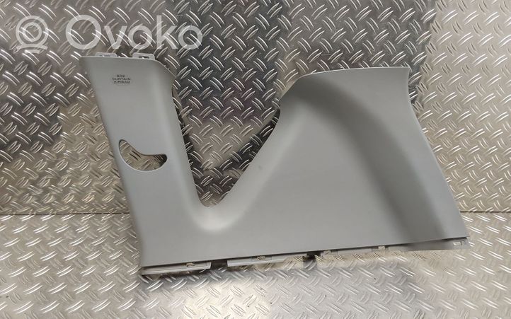 Toyota RAV 4 (XA30) Aizmugurējās puses stikla apdare 6247042110