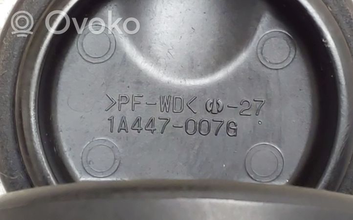 Toyota RAV 4 (XA30) Ashtray (front) 1A4470078