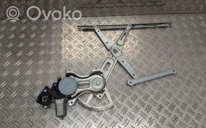 Toyota RAV 4 (XA30) Alzacristalli della portiera anteriore con motorino 42252010570