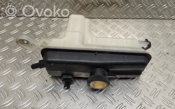 Toyota RAV 4 (XA30) Jäähdytysnesteen paisuntasäiliö 