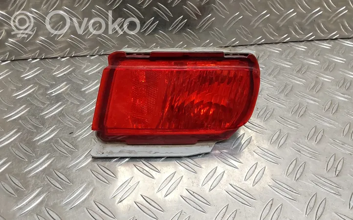 Toyota Land Cruiser (J150) Światło przeciwmgielne tylne 