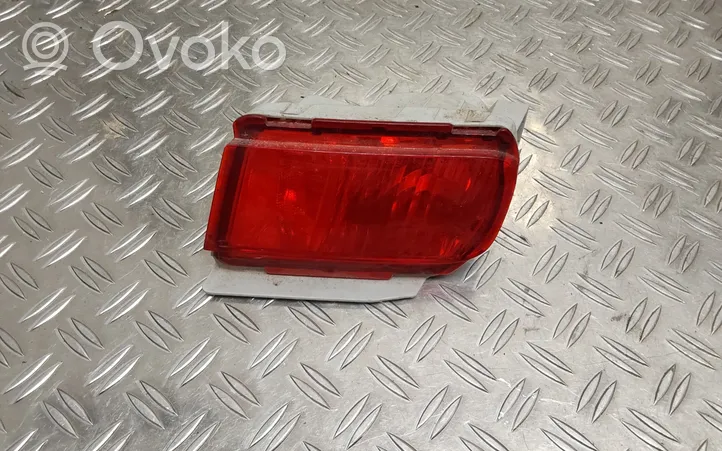 Toyota Land Cruiser (J150) Światło przeciwmgielne tylne 
