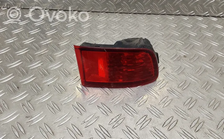 Toyota Land Cruiser (J120) Światło przeciwmgielne tylne 