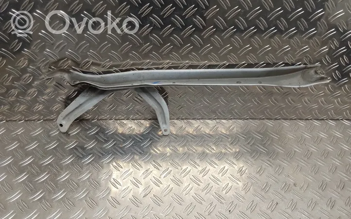 Toyota Hiace (H200) Panel mocowania chłodnicy 