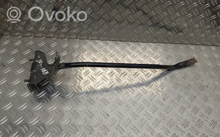 Toyota RAV 4 (XA20) Staffa del pannello di supporto del radiatore 
