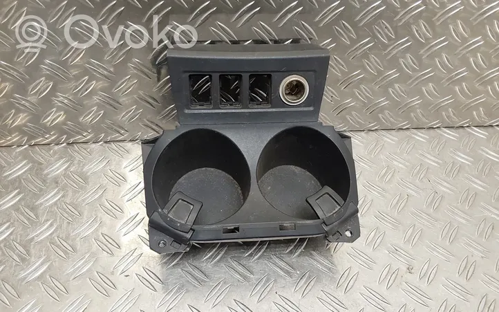 Toyota RAV 4 (XA30) Cup holder front 5562542020