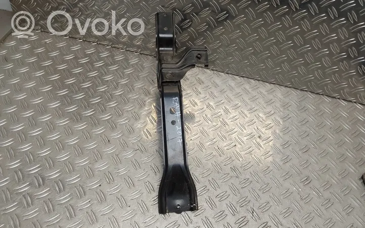 Toyota RAV 4 (XA40) Panel mocowania chłodnicy 