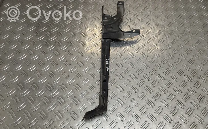 Toyota Corolla E120 E130 Support, fixation radiateur 