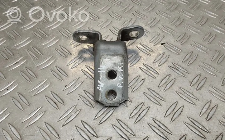 Toyota Avensis T270 Front door upper hinge 