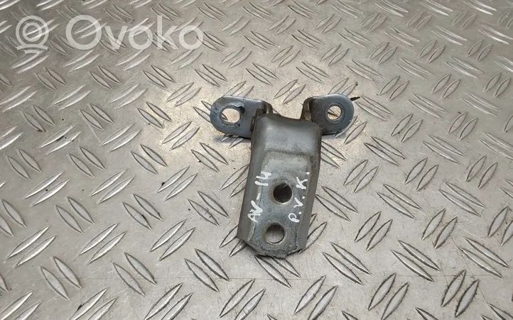 Toyota Avensis T270 Front door upper hinge 