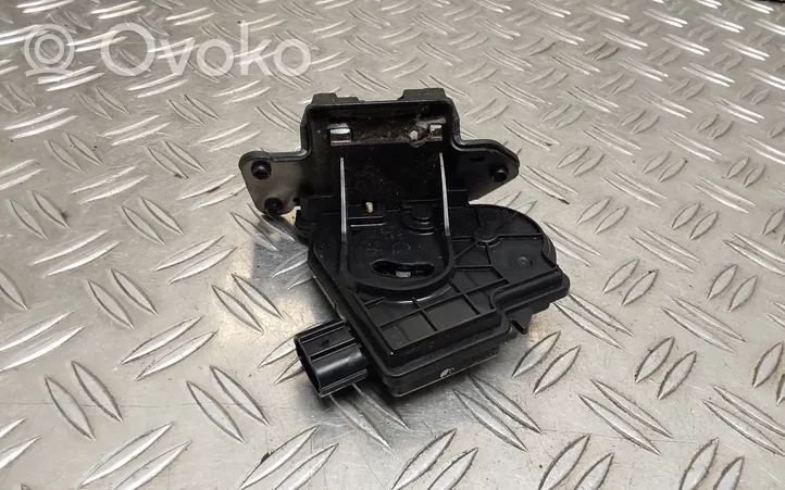 Toyota Avensis T270 Tailgate/trunk/boot lock/catch/latch 