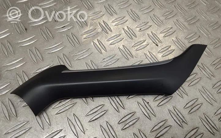 Toyota Verso Rivestimento della maniglia interna per portiera anteriore 677410F060