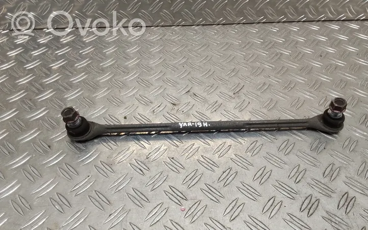 Toyota Yaris Barra stabilizzatrice anteriore/stabilizzatore 