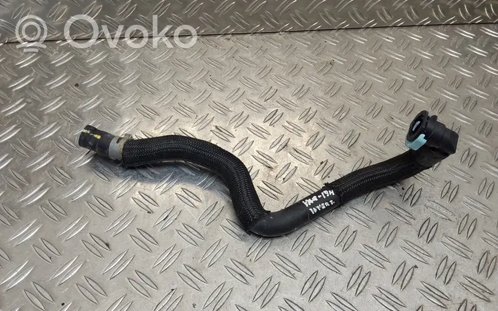 Toyota Yaris Durites/tubes de refroidissement de batterie de véhicule hybride/électrique 