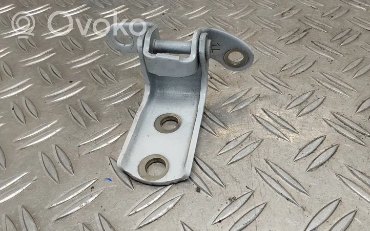 Toyota Yaris Rear door lower hinge 