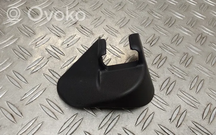 Toyota Yaris Osłona szyn przedniego fotela kierowcy 721380D070