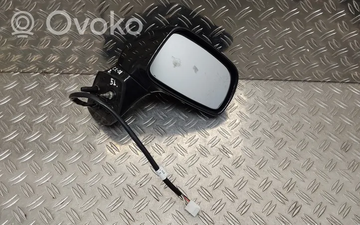 Toyota Corolla Verso AR10 Front door electric wing mirror 879100F040