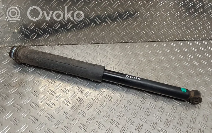 Toyota Yaris Rear shock absorber/damper 485300DA40
