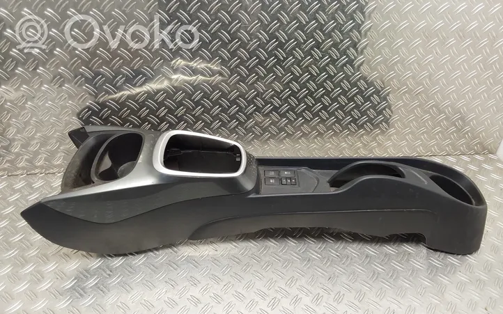 Toyota Yaris Console centrale 589100D290