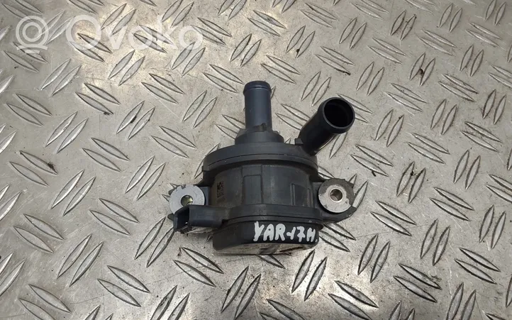 Toyota Yaris Pompe à eau de liquide de refroidissement G904052020