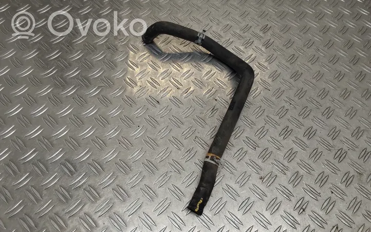 Toyota Yaris Durites/tubes de refroidissement de batterie de véhicule hybride/électrique 