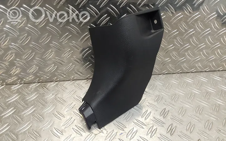 Toyota Yaris Inne części wnętrza samochodu 621120D120