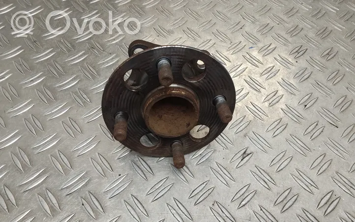 Toyota Yaris Cuscinetto a sfera della ruota posteriore 895440D010