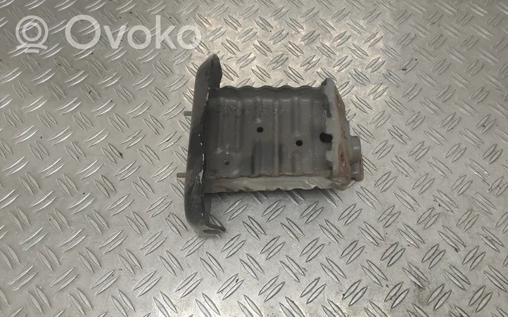 Toyota Yaris Absorbeur de pare-chocs avant 