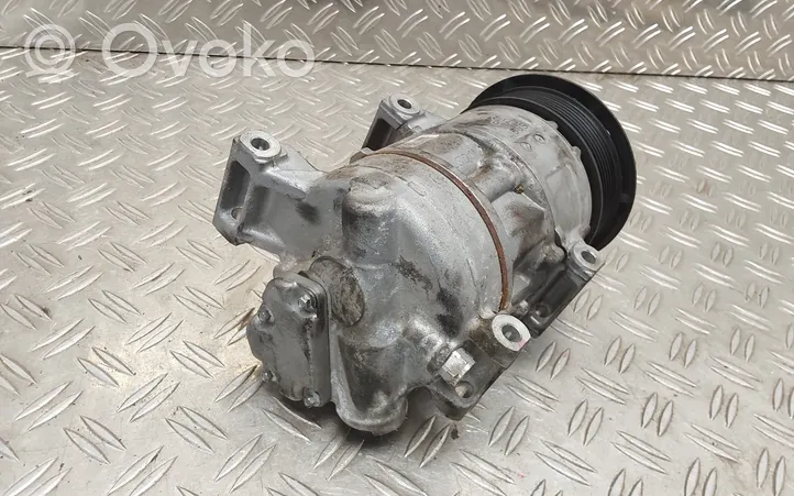 Toyota RAV 4 (XA30) Compresor (bomba) del aire acondicionado (A/C)) 4472601251